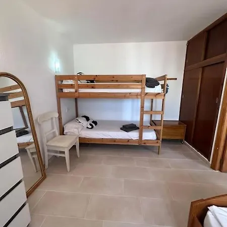 Apartment Alborada