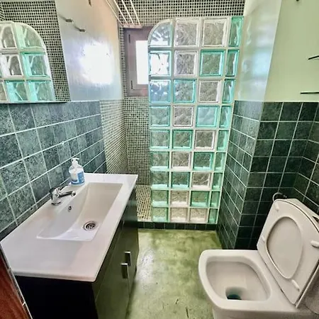 Apartment Alborada *