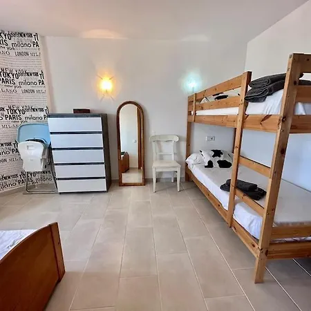 Alborada Apartment